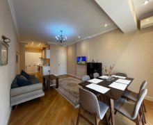 Kirayə (aylıq) Yeni Tikili Xətai m., Xətai r.