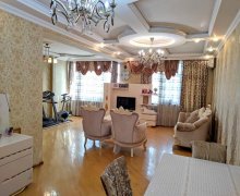 Kirayə (aylıq) Yeni Tikili 20 Yanvar m., Nəsimi r.