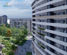 Bineqedide Yeni Tikili Bineqedide evler., Binəqədi r.