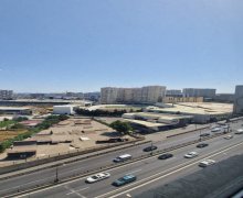 Satılır Yeni Tikili 20 Yanvar m., 1-ci mikrorayon, Nəsimi r.