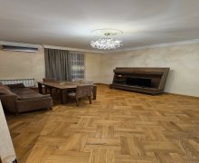 Kirayə (aylıq) Köhnə Tikili Nizami m., Yasamal r.