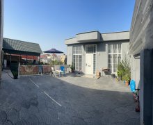 Kirayə (aylıq) Bağ evi Novxanı, Abşeron r.