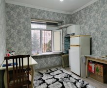 ehmedlide kohne tikili evler Əhmədli m., Xətai r.