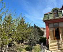 Satılır Bağ evi Buzovna, Xəzər r.