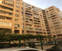 badamdar bina evleri Elmlər akademiyası m., Badamdar qəs., Səbail r.