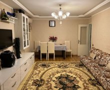 Satılır Köhnə Tikili Memar Əcəmi m., 4-cü mikrorayon, Nəsimi r.