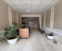 Kirayə (aylıq) Obyekt Gənclik m., Nərimanov r.