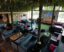 Kirayə (aylıq) Obyekt Bakıxanov qəs., Sabunçu r.