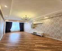 Satılır Yeni Tikili Qara Qarayev m., Nizami r.