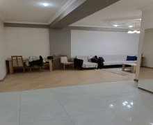 Kirayə (aylıq) Yeni Tikili Nəriman Nərimanov m., Nərimanov r.