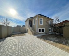 Satılır Həyət evi/villa Mərdəkan, Xəzər r.