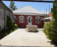 sekide günlük kiraye evler/villa Şəki ş.