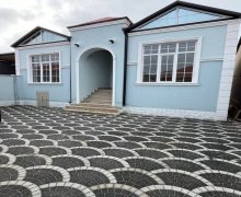 Satılır Həyət evi/villa Masazır, Abşeron r.