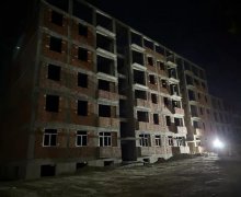 1 otaqlı yeni tikililər Masazır, Abşeron r.