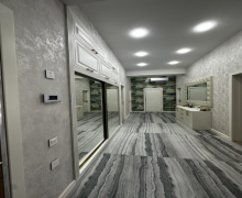 Kirayə (aylıq) Yeni Tikili Xətai m., Xətai r.