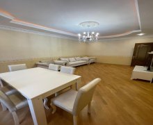 Kirayə (aylıq) Yeni Tikili Azadlıq m., Binəqədi r.