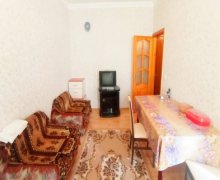 Kirayə (aylıq) Köhnə Tikili Memar Əcəmi m., 4-cü mikrorayon, Nəsimi r.