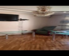 montinde aylıq kiraye evler Montin qəs., Nərimanov r.