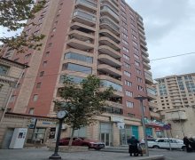 Kirayə (aylıq) Yeni Tikili Nizami m., Nəsimi r.