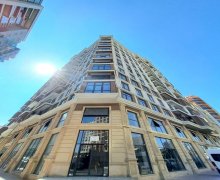 genclikde evlerin qiymeti Gənclik m., Nərimanov r.