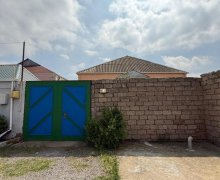 Satılır Həyət evi/villa Koroğlu m., Ramana qəs., Sabunçu r.