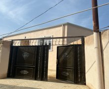 Satılır Həyət evi/villa Azadlıq m., Binəqədi qəs., Binəqədi r.