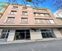 genclikde kiraye obyektler Gənclik m., Nəsimi r.