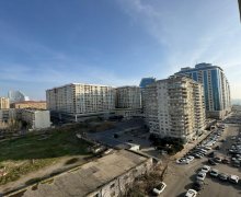 Kirayə (aylıq) Yeni Tikili Xətai m., Xətai r.