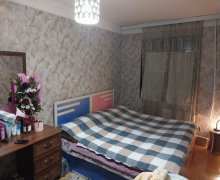 Satılır Köhnə Tikili Neftçilər m., 8-ci kilometr, Nizami r.