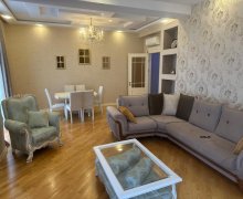 ag seherde aylıq evler Ağ şəhər, Xətai r.