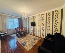 Satılır Köhnə Tikili Yeni Günəşli qəs., Suraxanı r.