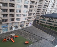 Satılır Yeni Tikili 8 Noyabr m., Nəsimi r.