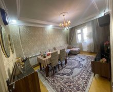 Satılır Köhnə Tikili Yeni Günəşli qəs., Suraxanı r.