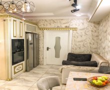 Kiraye aylıq Yeni Tikili İnşaatçılar m., Yasamal r.