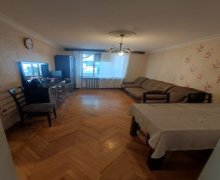 Kirayə (aylıq) Köhnə Tikili İnşaatçılar m., Yasamal qəs., Yasamal r.