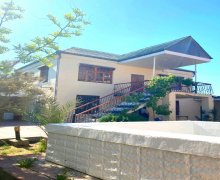 Satılır Həyət evi/villa Buzovna, Xəzər r.