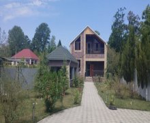 Kirayə (günlük) Həyət evi/villa Xaçmaz / Nabran ş.