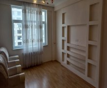 Kirayə (aylıq) Yeni Tikili Həzi Aslanov m., Xətai r.