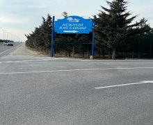 Satılır Torpaq Dübəndi, Xəzər r.