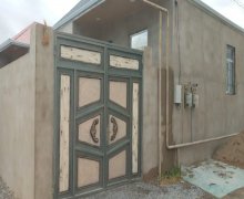 Satılır Həyət evi/villa Binə qəs., Xəzər r.