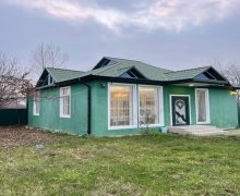 Satılır Həyət evi/villa Qəbələ ş. Satılır Həyət evi/villa Qəbələ ş.
