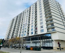 Satılır Yeni Tikili Nəriman Nərimanov m., Nərimanov r.