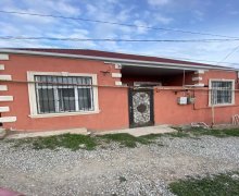 1 mertebeli heyet evleri/villa Binəqədi qəs., Binəqədi r.