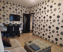 ehmedlide kohne tikili evler Əhmədli m., Xətai r.