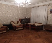 Kirayə (aylıq) Köhnə Tikili Nəriman Nərimanov m., Nərimanov r.