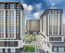 Продажа Новостройка м. Хетаи м., Белый город, Хетаи р.