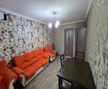 Kirayə (aylıq) Köhnə Tikili Nəriman Nərimanov m., Nərimanov r.