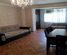 Kirayə (aylıq) Köhnə Tikili Yeni Yasamal qəs., Yasamal r.