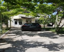 Kirayə (aylıq) Həyət evi/villa Xalqlar dostluğu m., Nizami r.