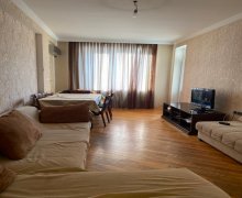 Satılır Yeni Tikili Yeni Yasamal qəs., Yasamal r.